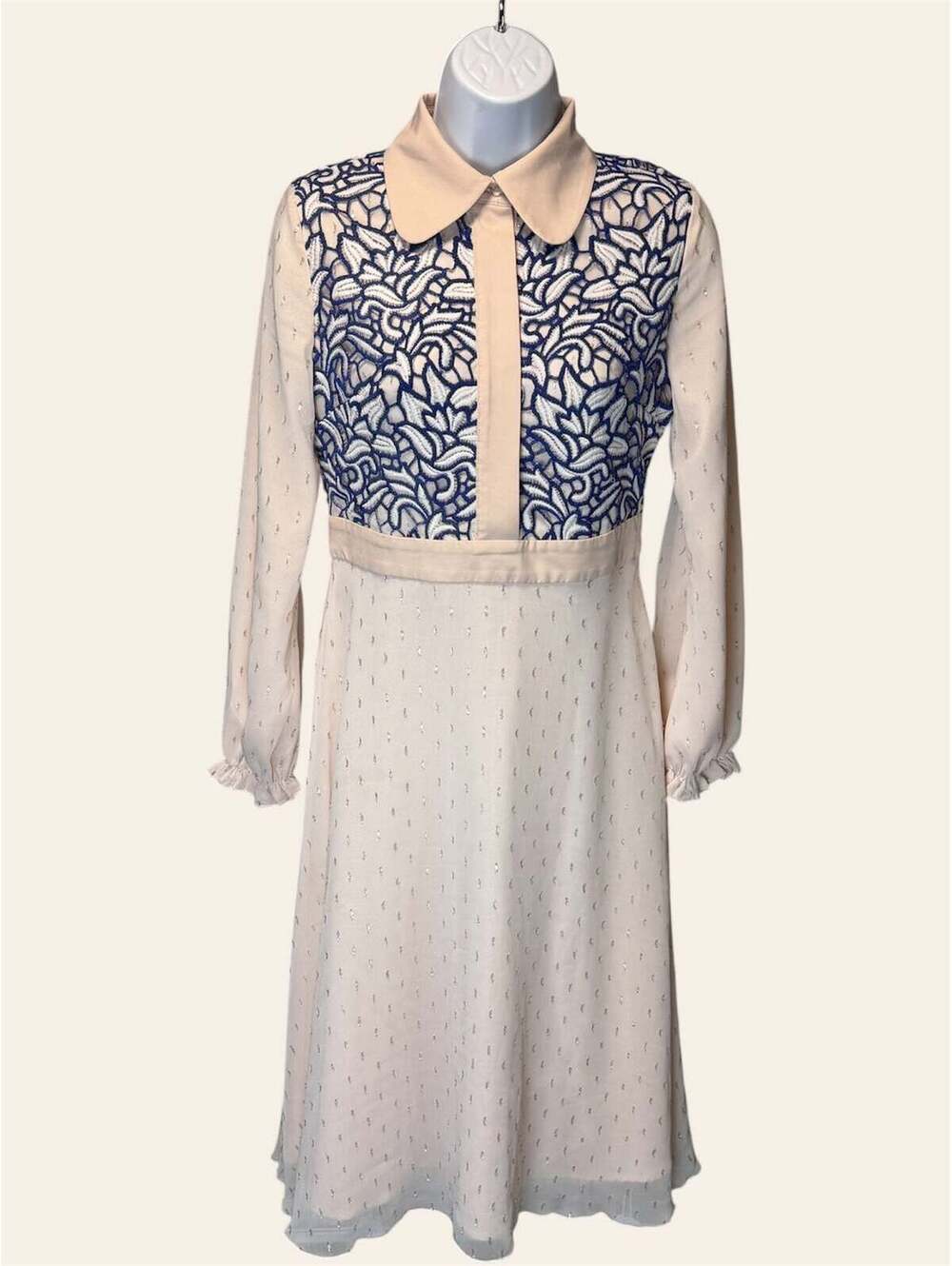 Esteem Couture NY Dress